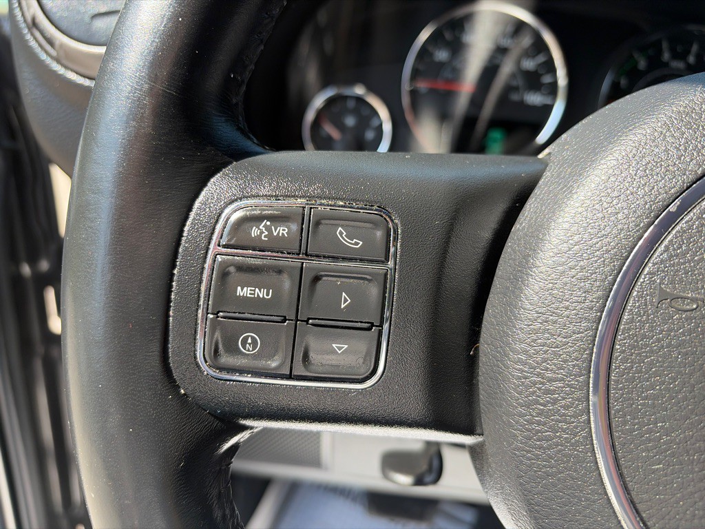 2018 Jeep Wrangler Unlimited Image 14