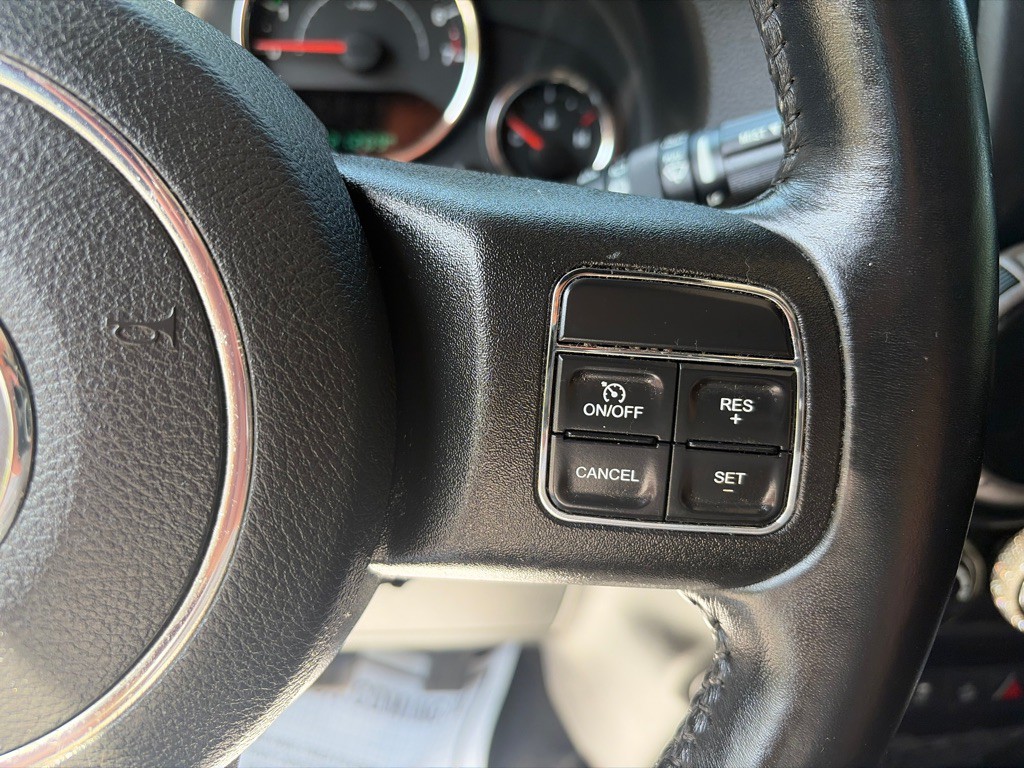 2018 Jeep Wrangler Unlimited Image 15