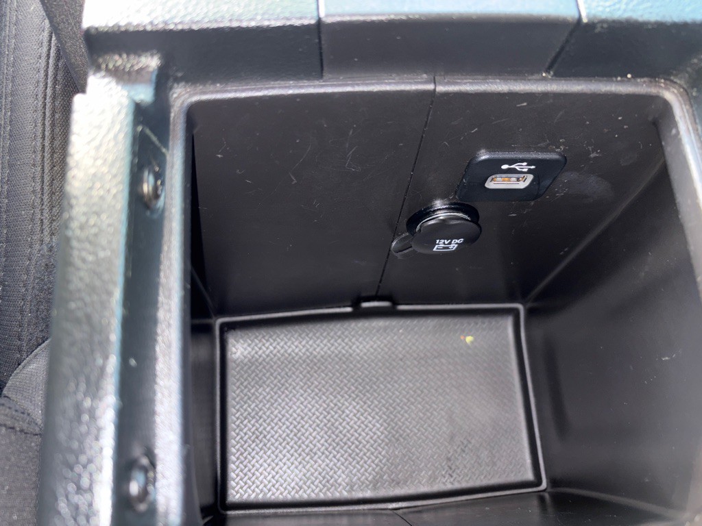 2018 Jeep Wrangler Unlimited Image 18