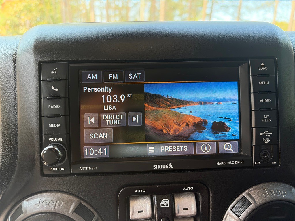 2018 Jeep Wrangler Unlimited Image 20