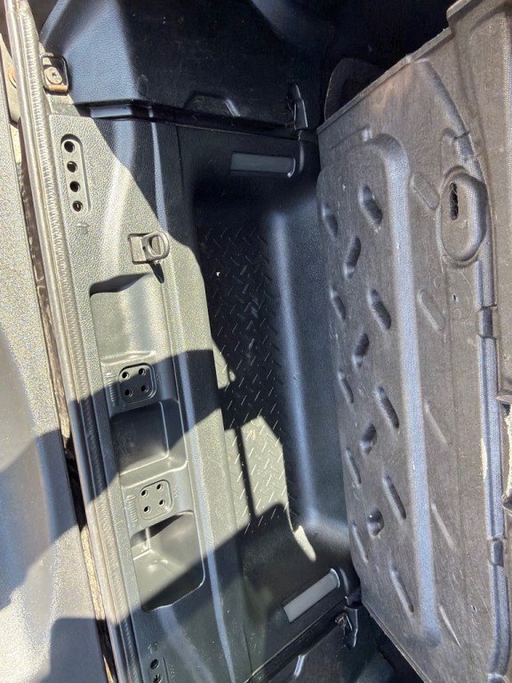 2018 Jeep Wrangler Unlimited Image 22