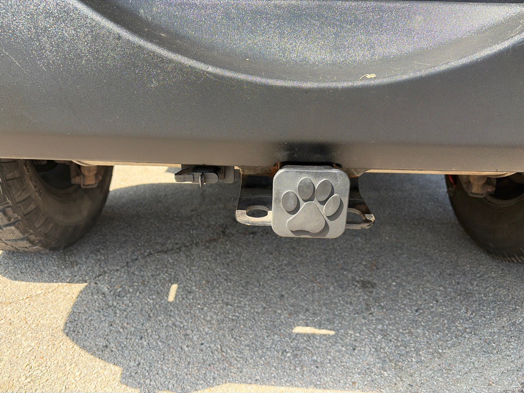 2018 Jeep Wrangler Unlimited Image 24