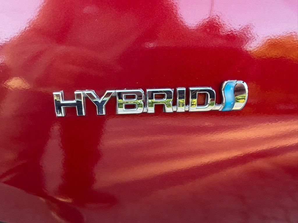 2016 Toyota Prius Image 10