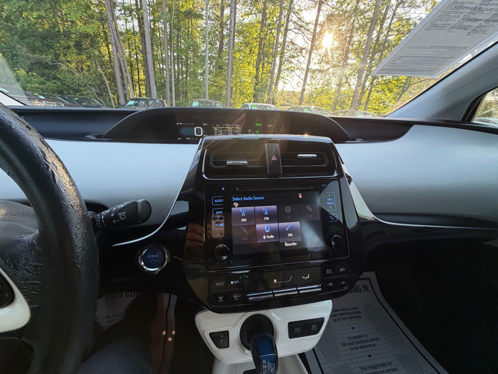 2016 Toyota Prius Image 15