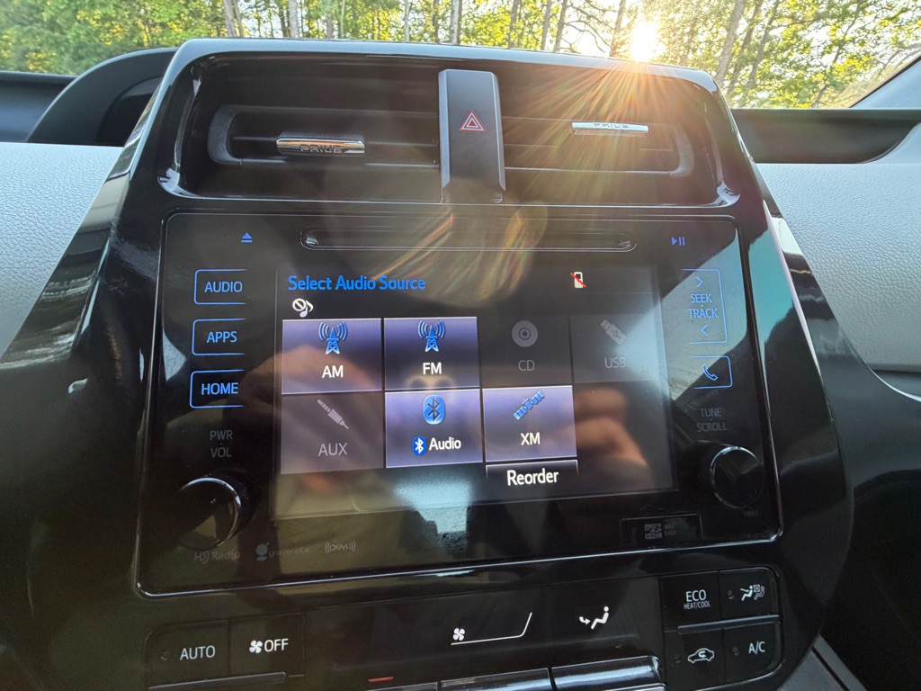 2016 Toyota Prius Image 17