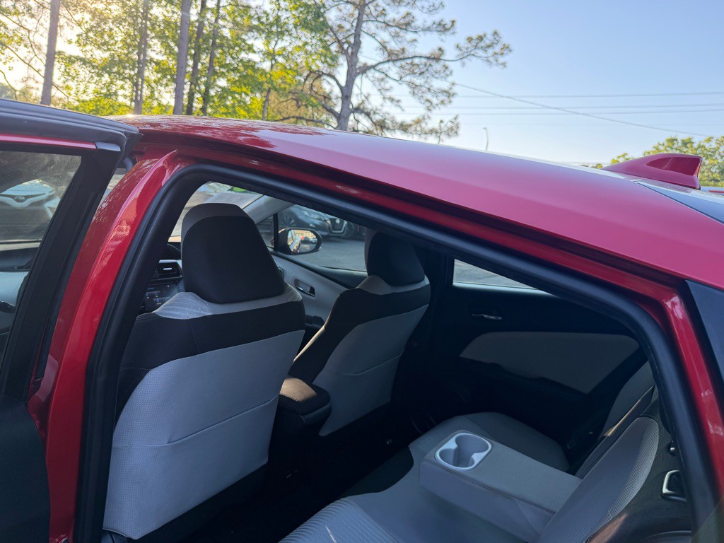 2016 Toyota Prius Image 29