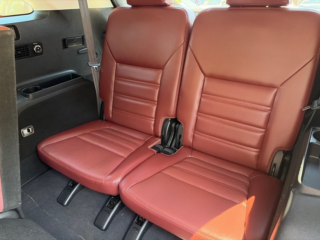 2018 Kia Sorento Image 9