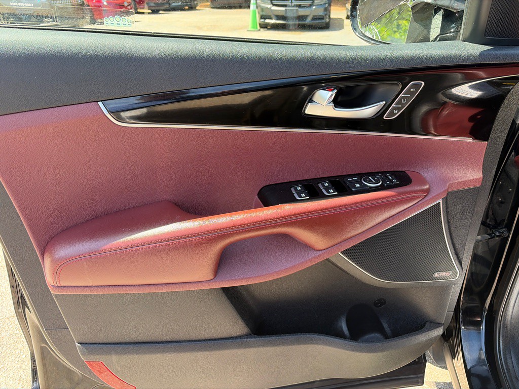 2018 Kia Sorento Image 11