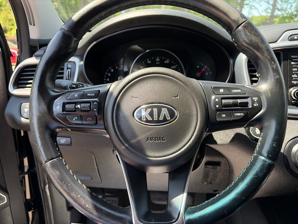 2018 Kia Sorento Image 13