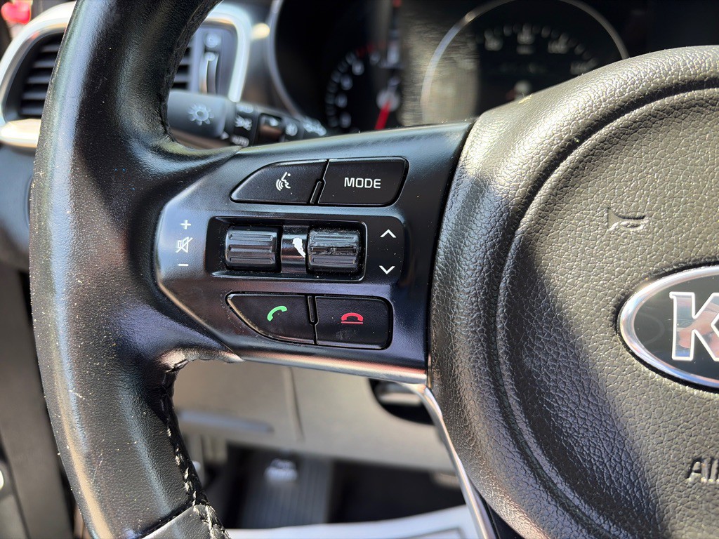 2018 Kia Sorento Image 14