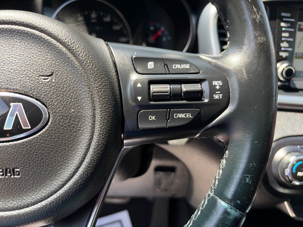 2018 Kia Sorento Image 15