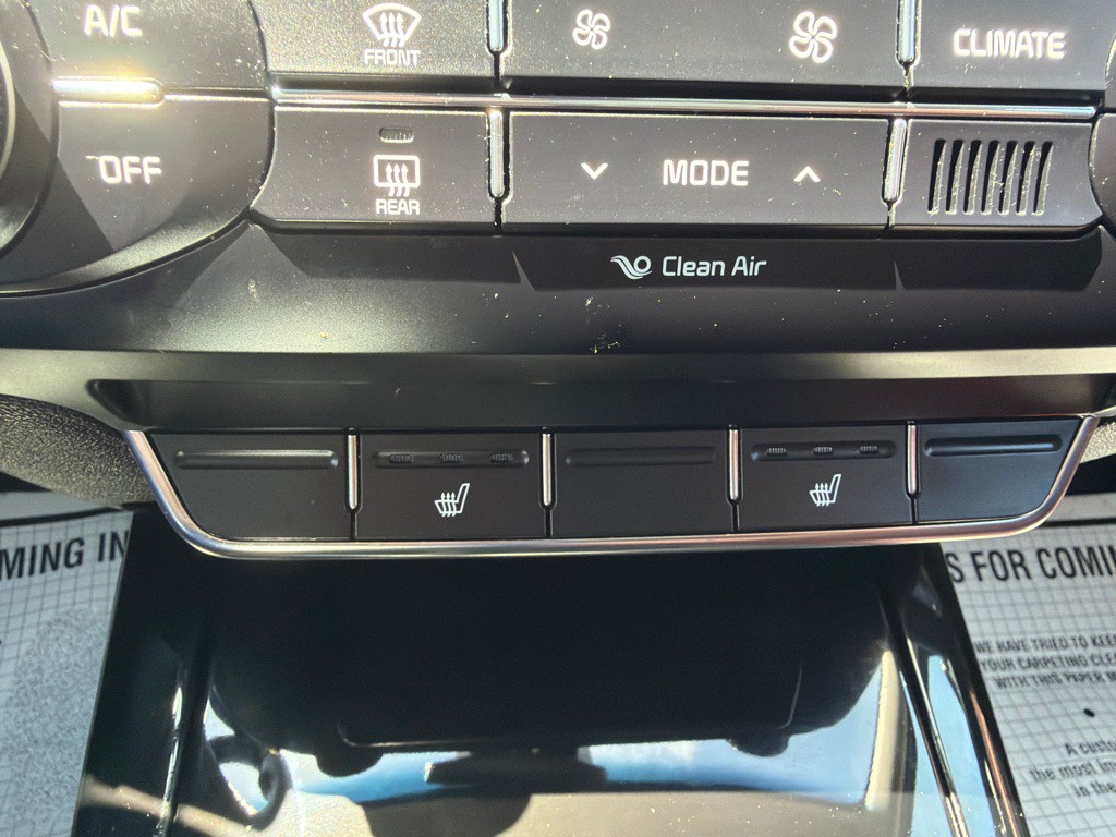 2018 Kia Sorento Image 20