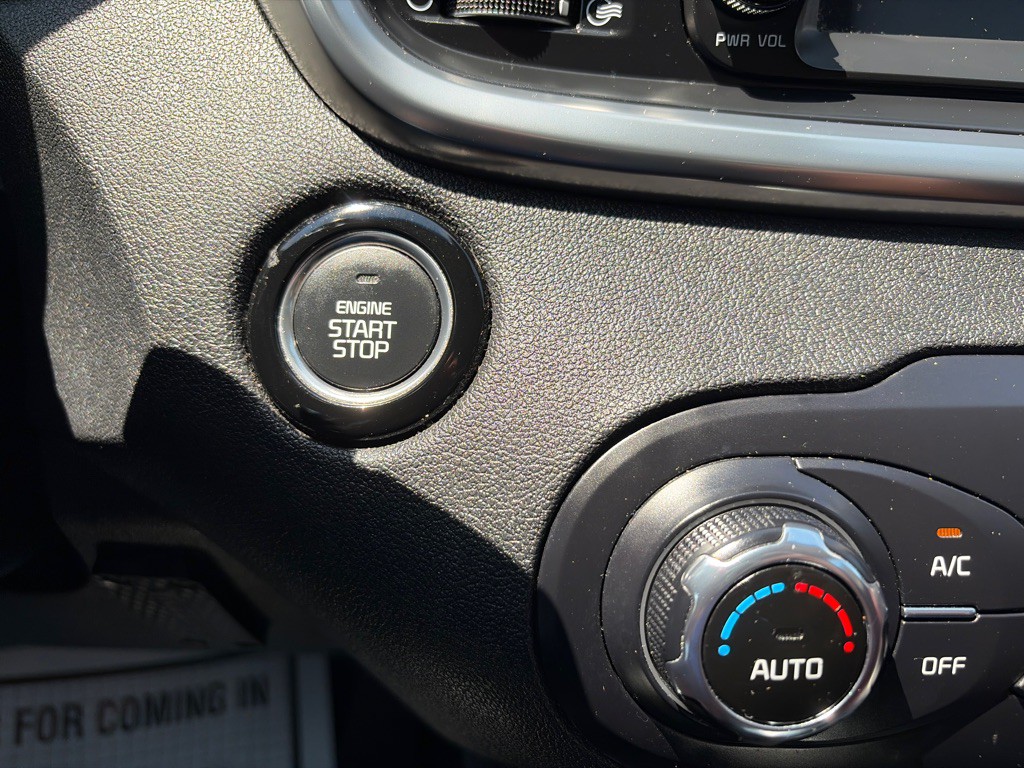 2018 Kia Sorento Image 21