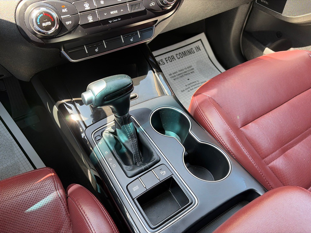 2018 Kia Sorento Image 23