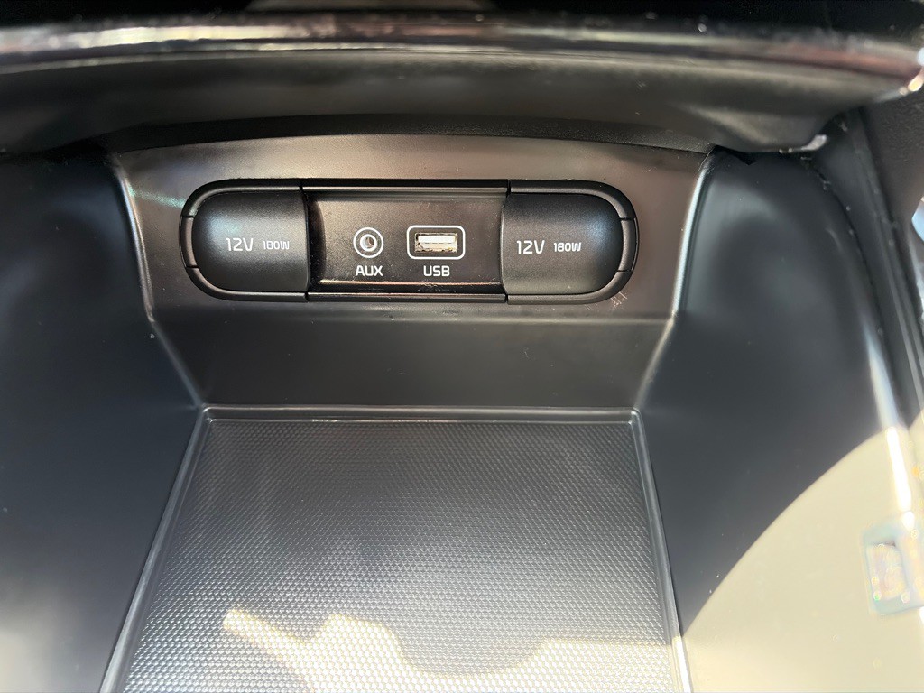 2018 Kia Sorento Image 24