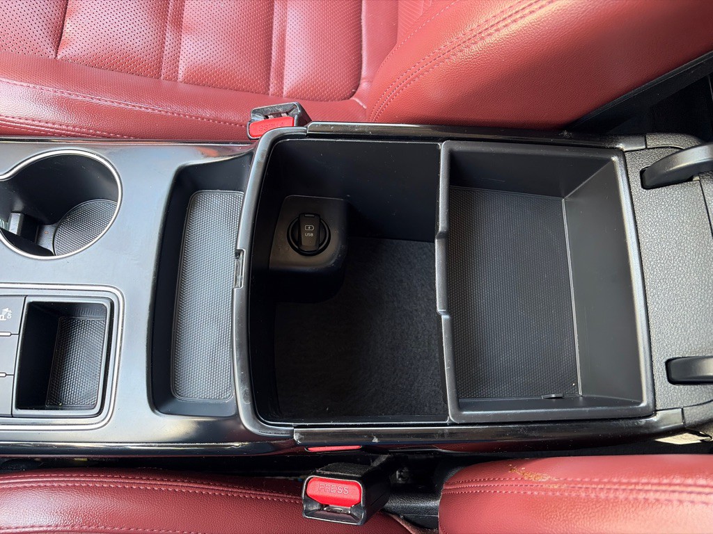 2018 Kia Sorento Image 25