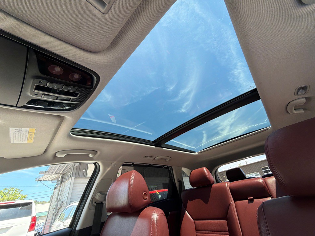 2018 Kia Sorento Image 27