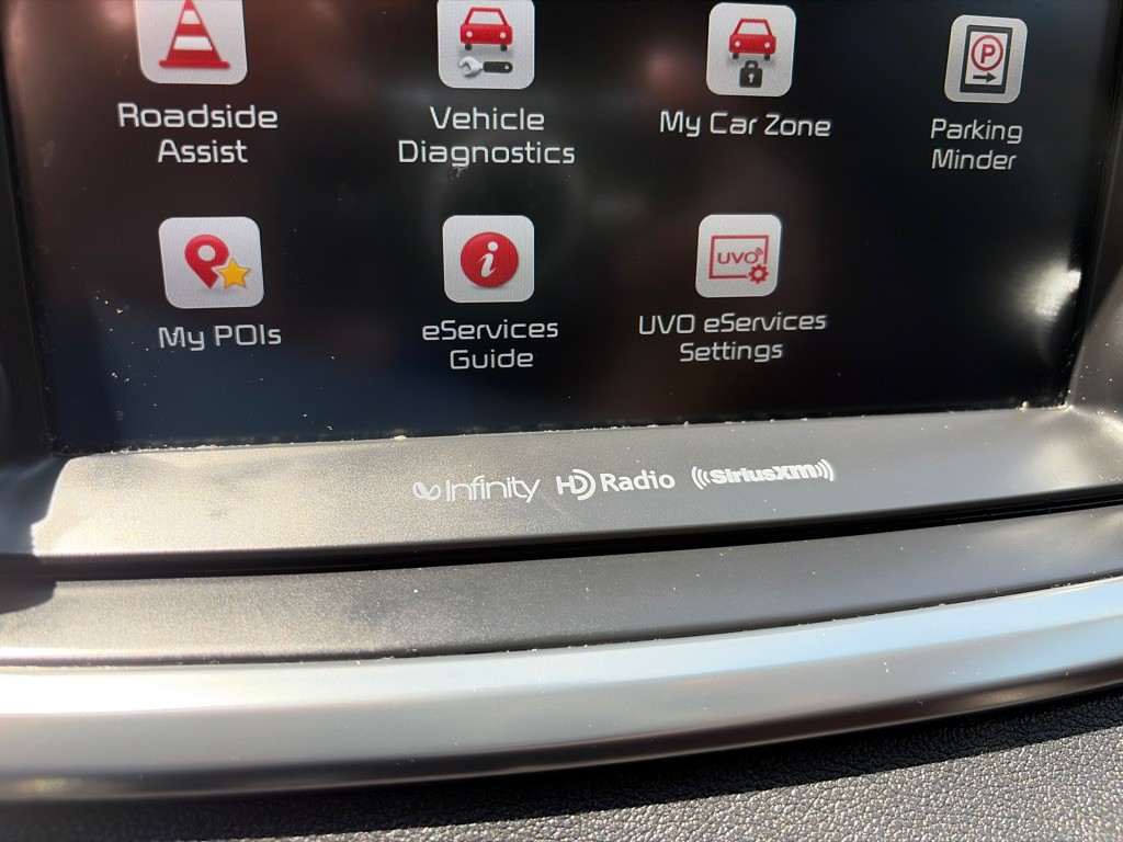 2018 Kia Sorento Image 29