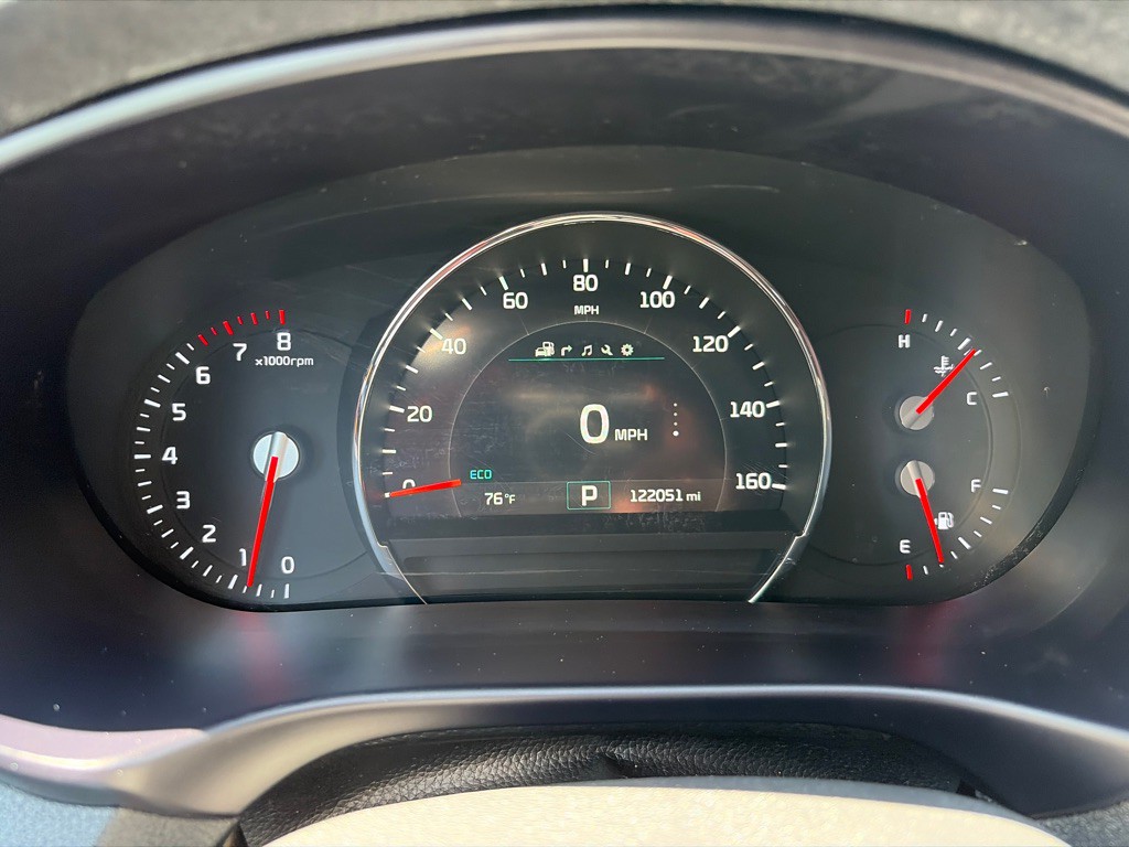 2018 Kia Sorento Image 30