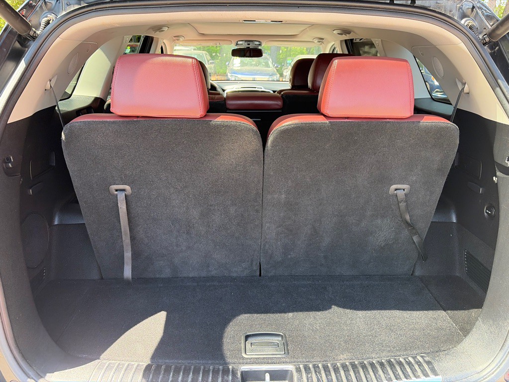 2018 Kia Sorento Image 31