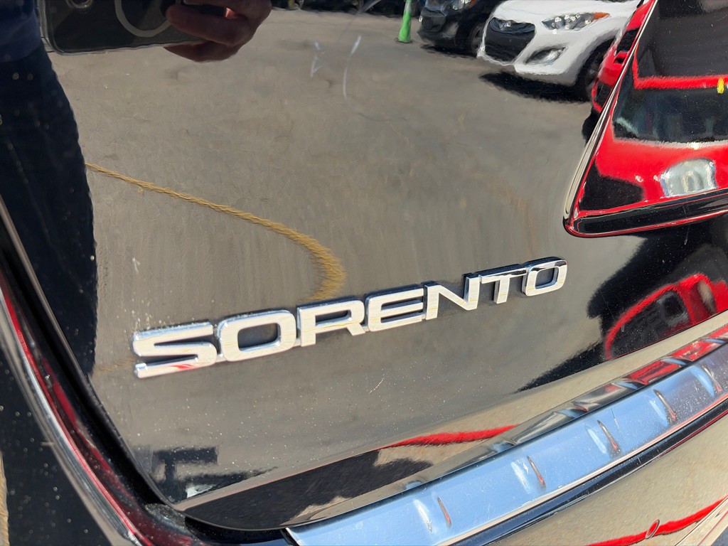 2018 Kia Sorento Image 33