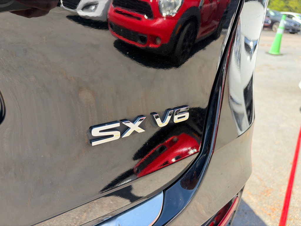 2018 Kia Sorento Image 34