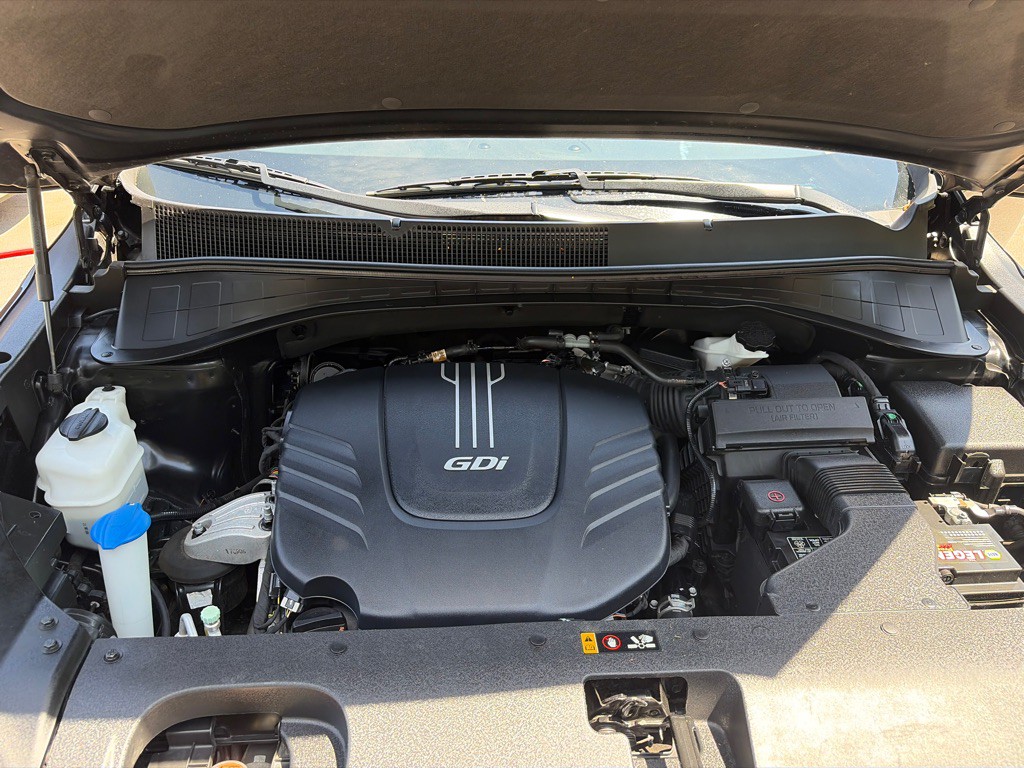 2018 Kia Sorento Image 36