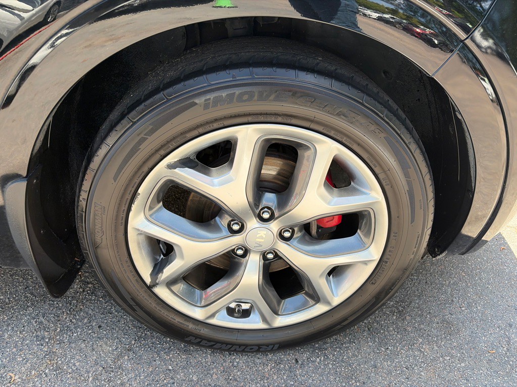 2018 Kia Sorento Image 37