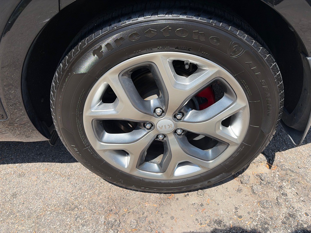 2018 Kia Sorento Image 39