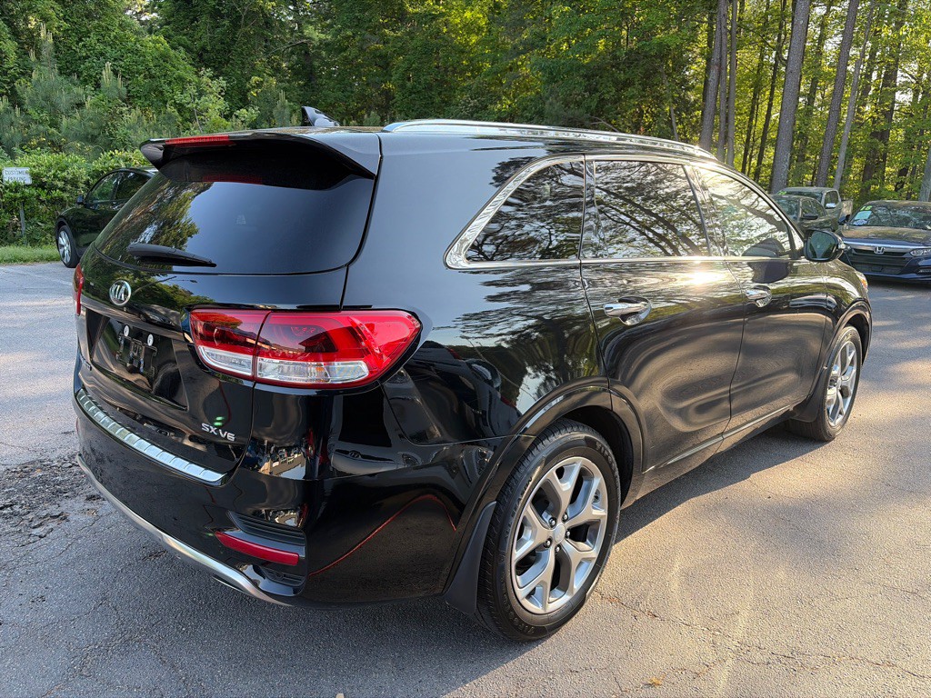 2018 Kia Sorento Image 45