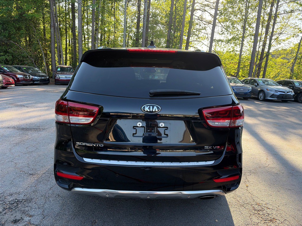 2018 Kia Sorento Image 46