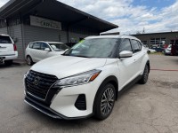 Image for 2021 Nissan Kicks SV ID: 7332754