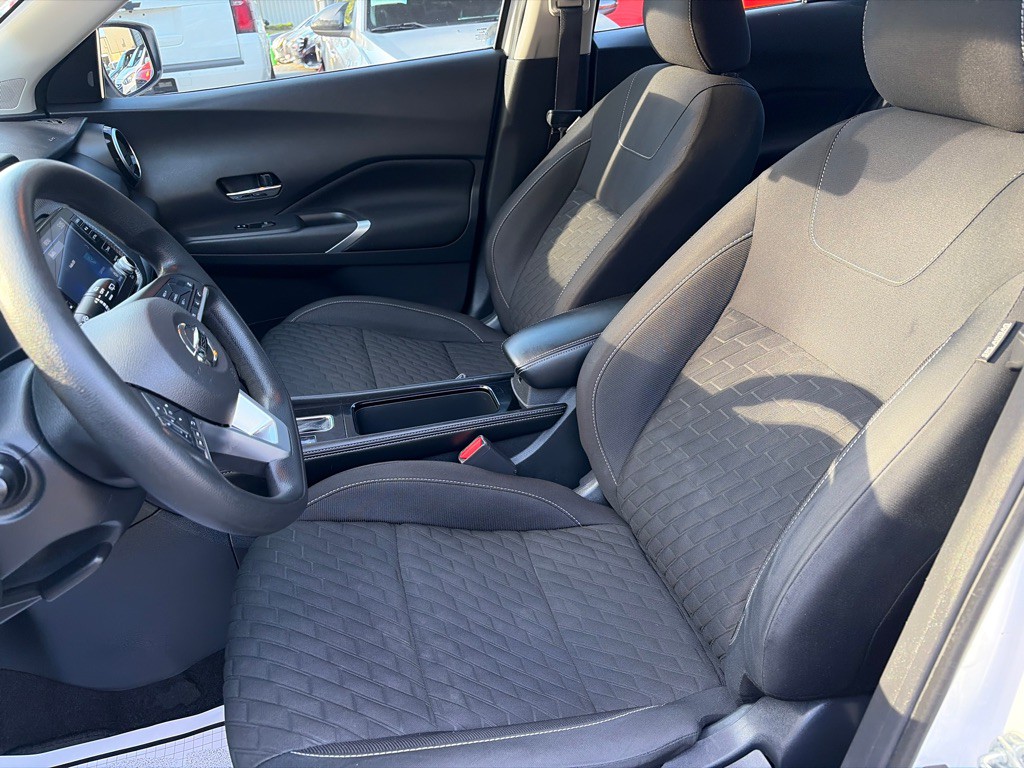 2021 Nissan Kicks Image 7