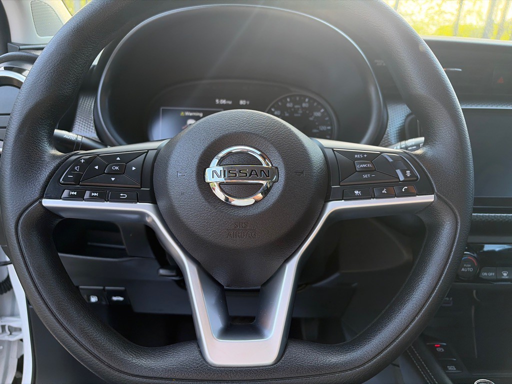 2021 Nissan Kicks Image 11
