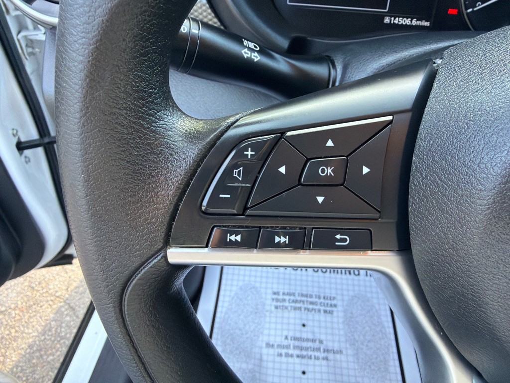 2021 Nissan Kicks Image 12