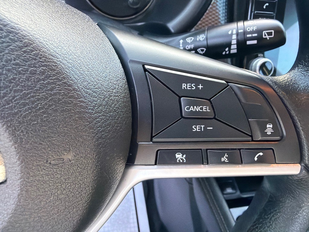 2021 Nissan Kicks Image 13
