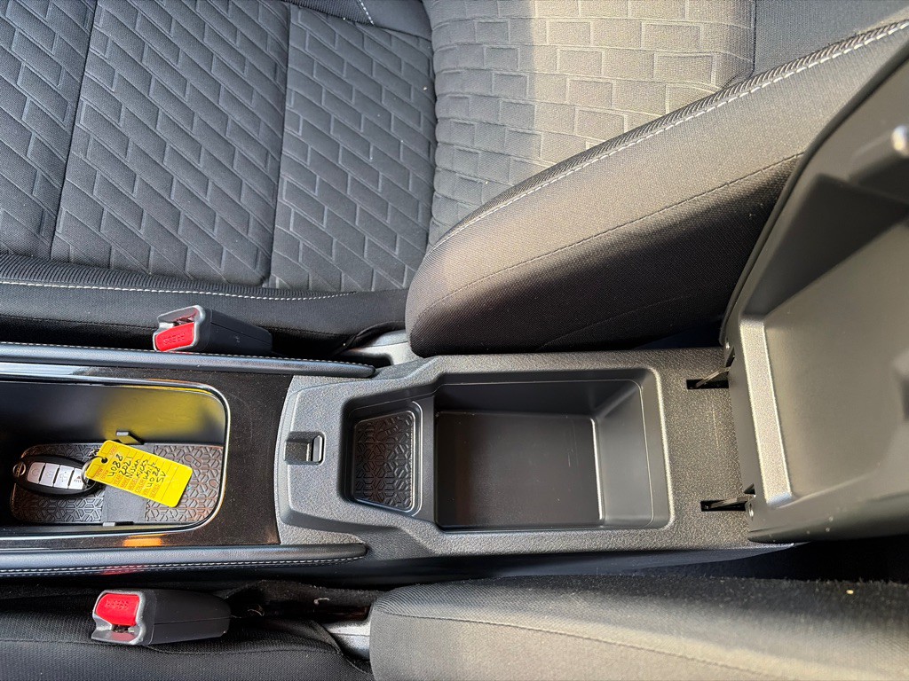 2021 Nissan Kicks Image 19