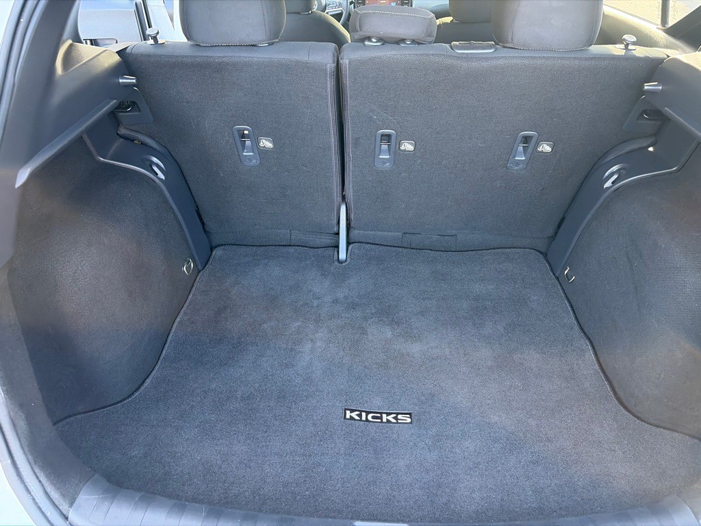 2021 Nissan Kicks Image 23