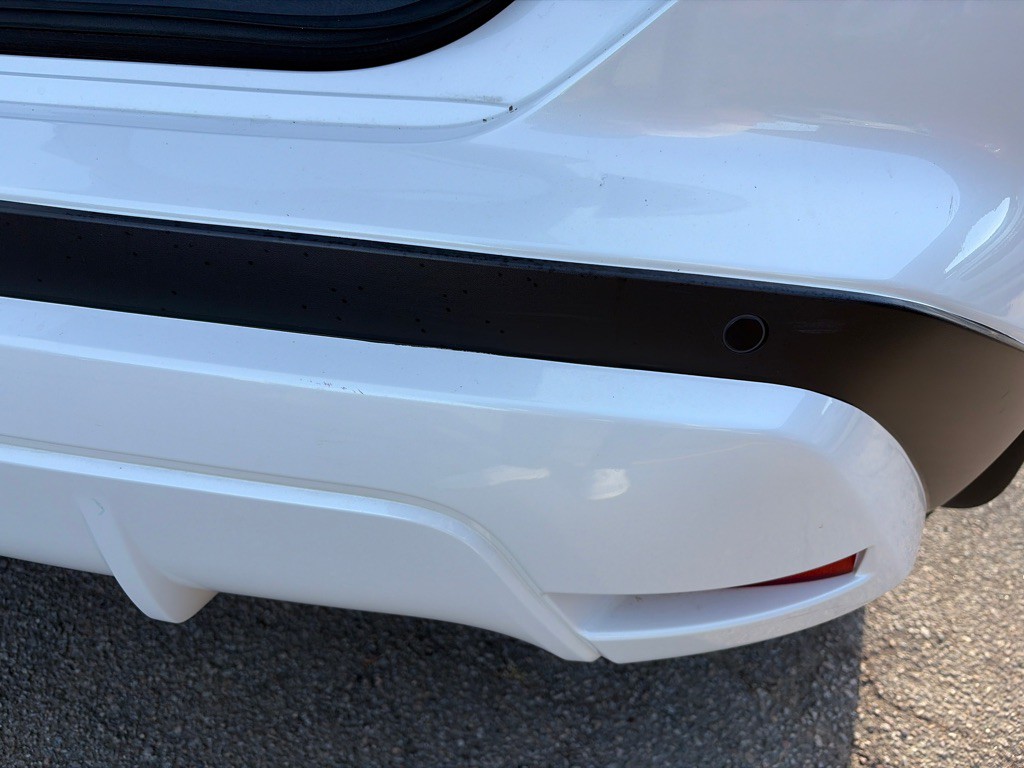 2021 Nissan Kicks Image 24