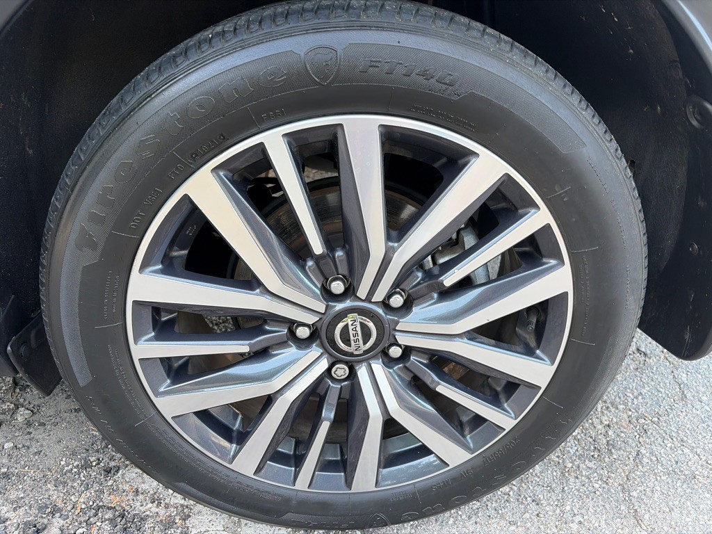 2021 Nissan Kicks Image 25
