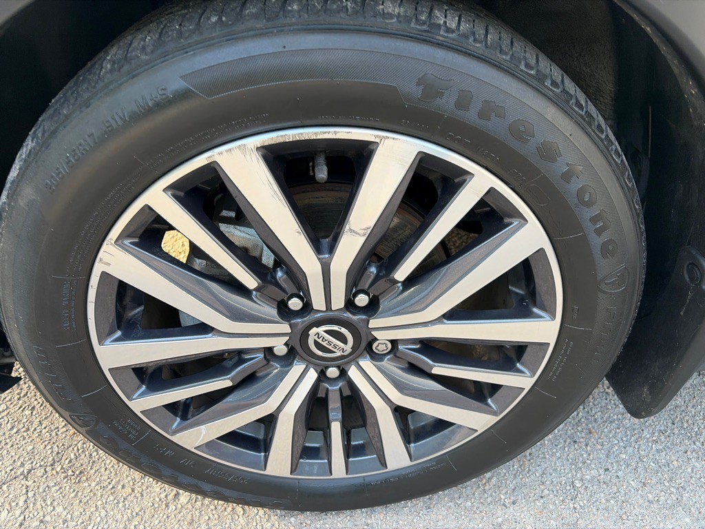 2021 Nissan Kicks Image 26