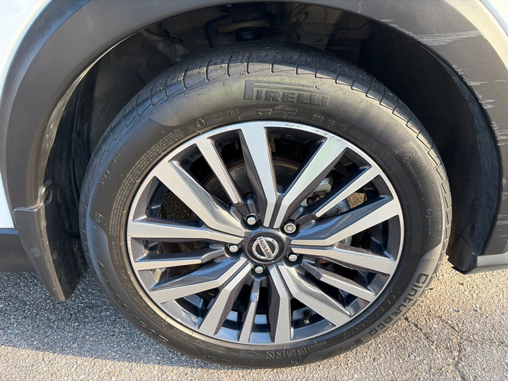 2021 Nissan Kicks Image 27