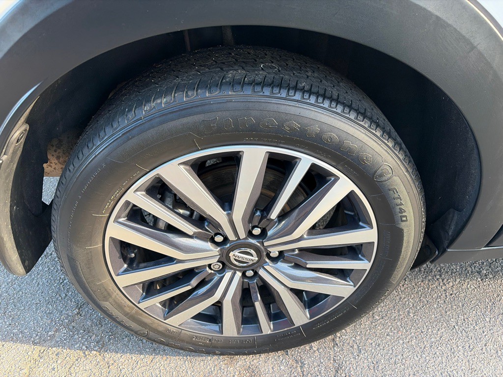 2021 Nissan Kicks Image 28