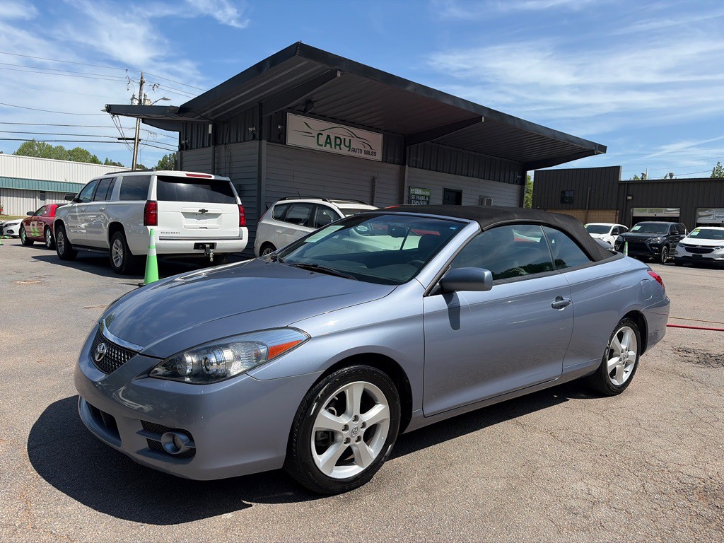 2008 Toyota Camry Image 2