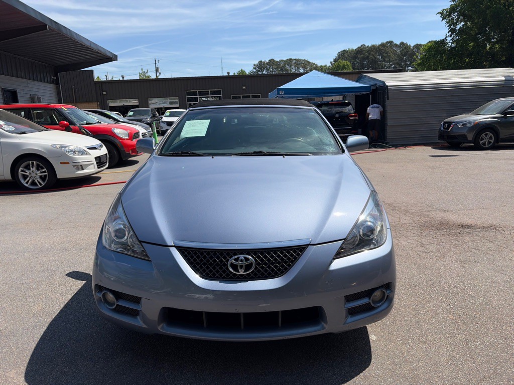2008 Toyota Camry Image 3
