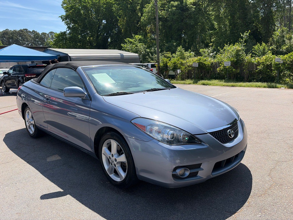 2008 Toyota Camry Image 4