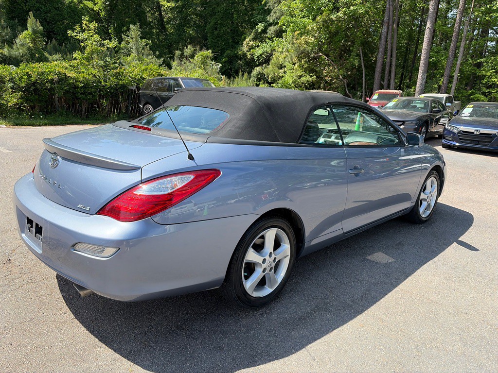 2008 Toyota Camry Image 5