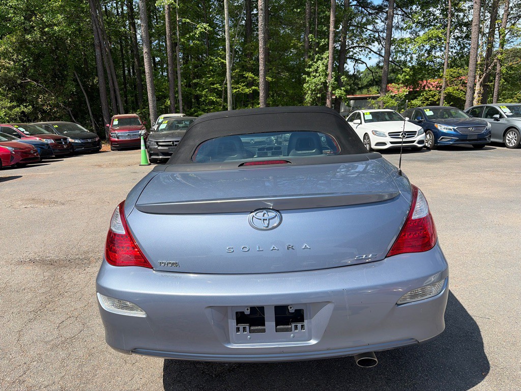 2008 Toyota Camry Image 6