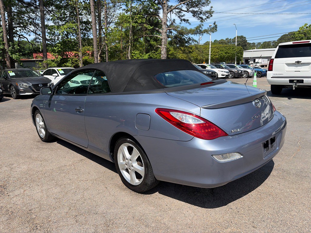 2008 Toyota Camry Image 7