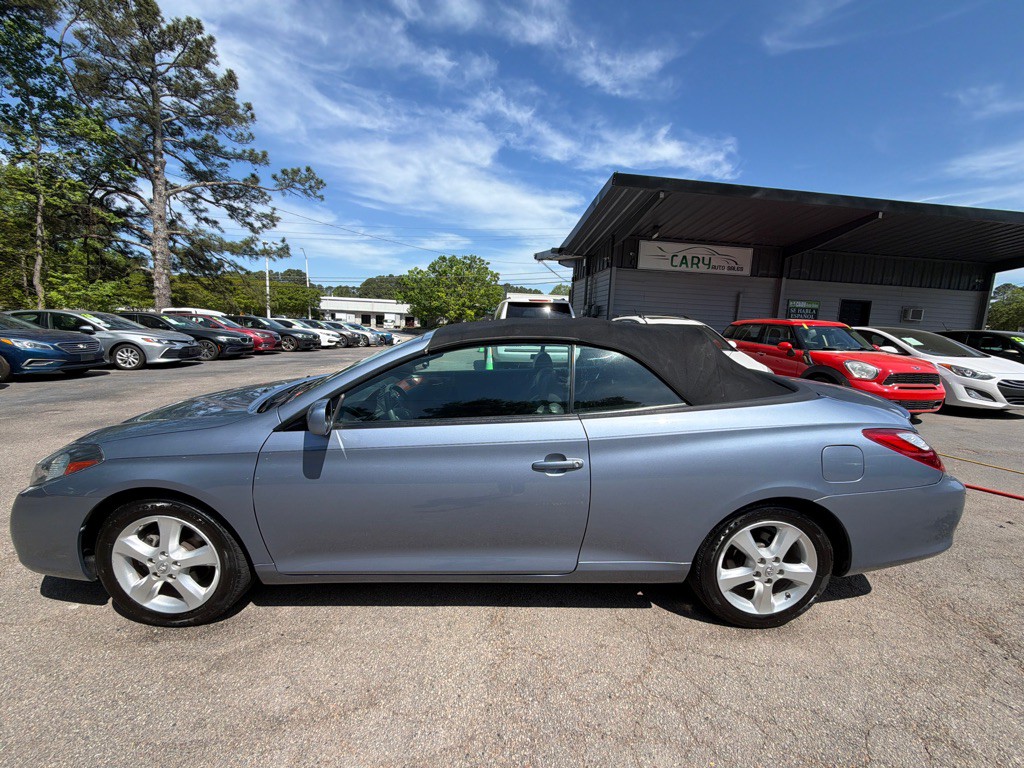 2008 Toyota Camry Image 8